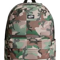 vans mochila vn000h4w1o31 old skool backpack para hombre