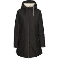 trespass chaqueta neeska para mujer