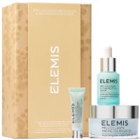 elemis pro-collagen revitalise  rejuvenate routine