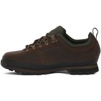 timberland deportivas moda hiker lace up para hombre
