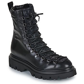Fru.it Botines 9378-999 para mujer