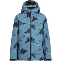mckinley cortaviento 433490902 para nino