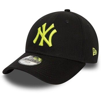 New-Era Gorra 60434947 para niña