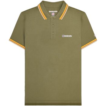 Lambretta Tops y Camisetas LB224 para hombre