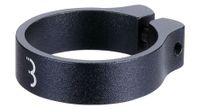 anillo antideslizante para tija de sillin bbb postfix negro