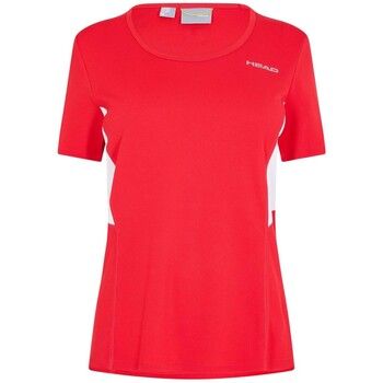 Head Camiseta GT30461 para mujer