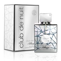 armaf - club de nuit sillage perfumes unisex 105 ml unisex
