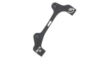 Adaptador de montaje formula is   160mm trasero o 180mm delantero