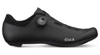 zapatillas de carretera fizik omna negras