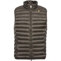 ciesse piumini chaquetas astor 20 - 800fp light down vest full zip para hombre