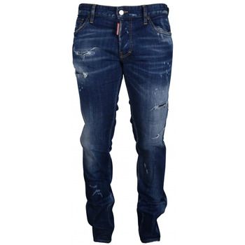 Dsquared Pantalón pitillo - para hombre