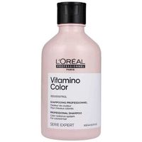 loreal perfume champu resveratrol vitamino color - 300 ml para mujer