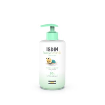Baby naturals  body locion 400ml