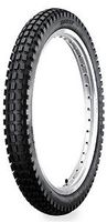 dunlop d803 f  80100-21 tt 51m mc rueda delantera 