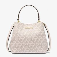 michael michael kors bolso de mano pratt para mujer