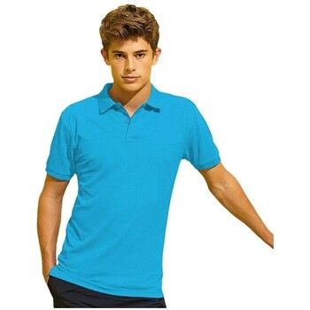 Asquith & Fox Polo AQ015 para hombre
