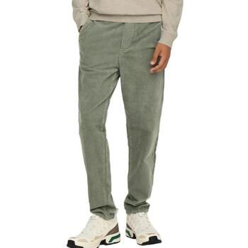 Only & Sons Pantalones Linus para hombre