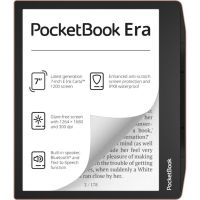 libro electronico pocketbook era stardust 7 wifi bluetooth resistente al agua altavoces
