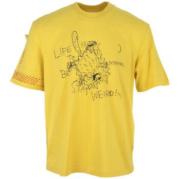 Puma Camiseta Michael Lau 2Short para mujer