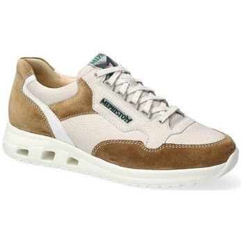Mephisto Zapatillas de tenis JANSEN para hombre