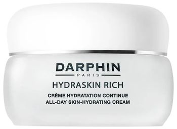 Darphin Hydraskin Crema Rica Hidratación Continua 50 ml