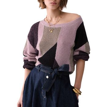 Liu Jo Jersey WF6046MS92P para mujer