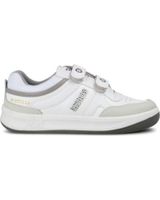 de paredes estrella velcro blanco