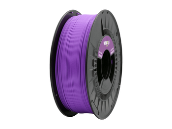 WINKLE FILAMENTO IMPRESORA 3D PLA HD | COLOR MORADO WINKLE | 1,75 MM | 1000 GR.