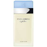 DolceandGabbana Light Blue Eau de Toilette Spray 200ml