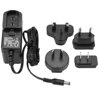 adaptador de alimentacion 5v de dc 3 amperios