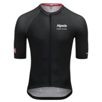kalas alpecin ride club jersey - s