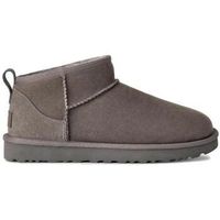 ugg botines 1116109-grey para mujer