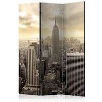 biombo - light of new york 135x172 cm