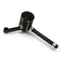 deposito del cilindro maestro 30ml conexion lateral negro