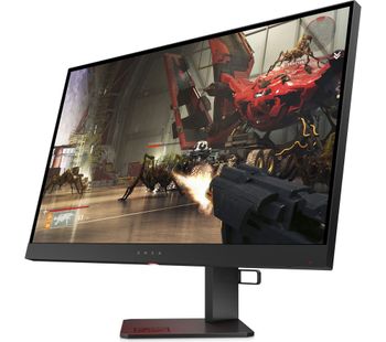 HP OMEN X 27 Quad HD 27