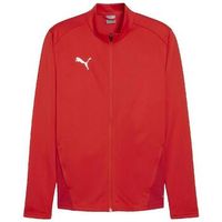 puma chaqueta deporte veste de survetement teamgoal para hombre