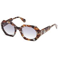 maxco gafas de sol mo0115 55b para mujer
