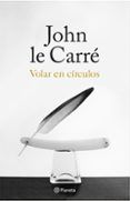 volar en circulos