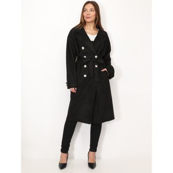 La Modeuse Gabardina 71101_P166787 para mujer