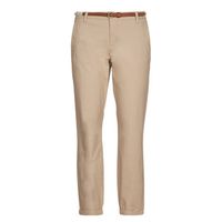 only pantalon chino onlbiana cotton belt chino cc pnt para mujer