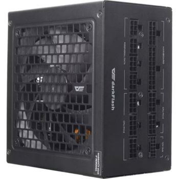 Fuente de Alimentación Darkflash PMT1050 1050W 80 PLUS Gold 120mm ventilador