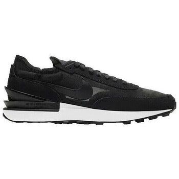 Nike Deportivas Moda Baskets Waffle One daim para hombre