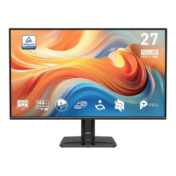 Monitor MSI Pro MP272 E14C 27