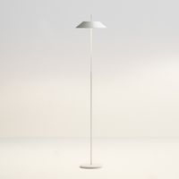 lampara de pie led mayfair