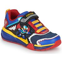 geox zapatillas j bayonyc boy a para nino