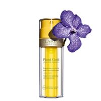 clarins tratamiento reequilibrante rostro plant gold face cream 35ml