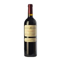 hacienda monasterio vino tinto ribera reserva 75 cl 15 vol