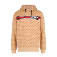 guess athleisure jersey beige z4bq30 fl04q-p13w
