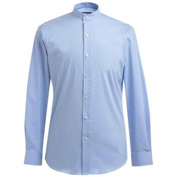 Brook Taverner Camisa manga corta Volterra para hombre