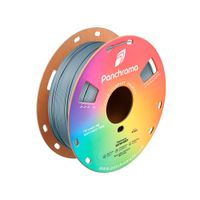 pla panchroma polymaker satin grey antiguo polyterra 175 mm